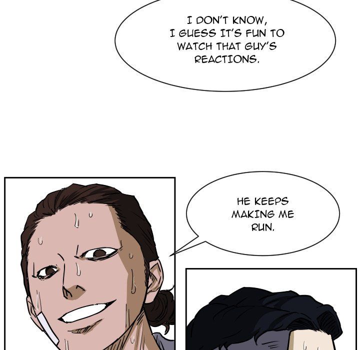 Tweener Manhwa - Chapter 62 Page 46