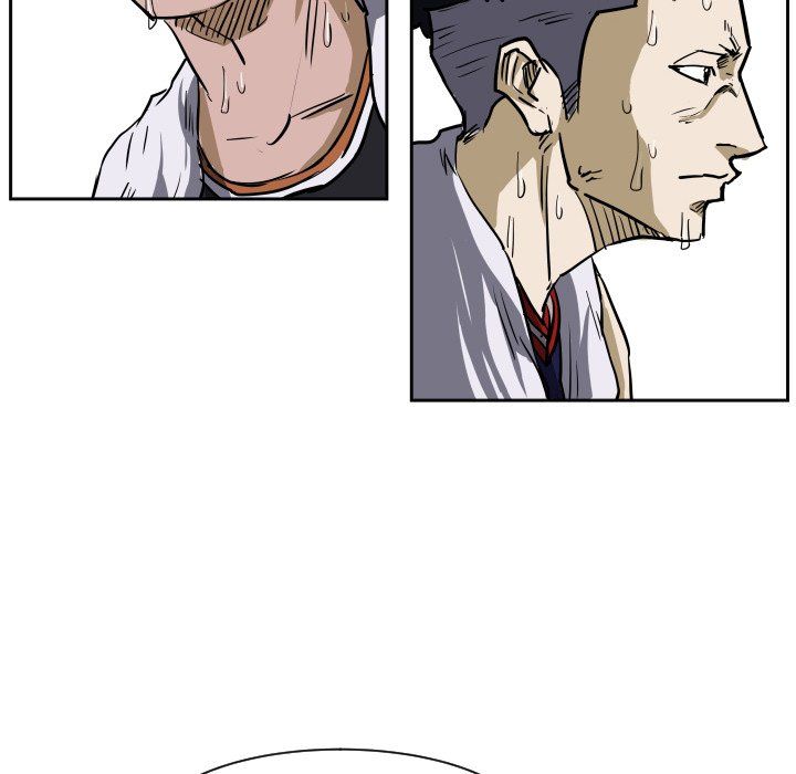 Tweener Manhwa - Chapter 62 Page 47