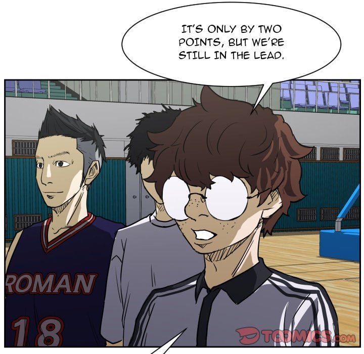 Tweener Manhwa - Chapter 62 Page 49