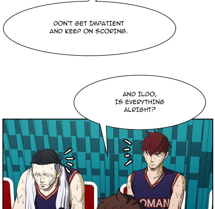 Tweener Manhwa - Chapter 62 Page 50