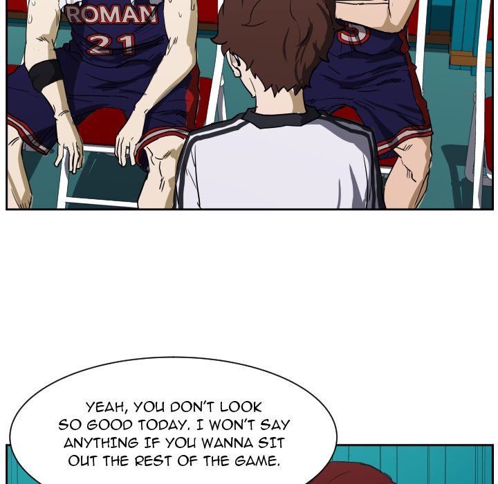 Tweener Manhwa - Chapter 62 Page 51