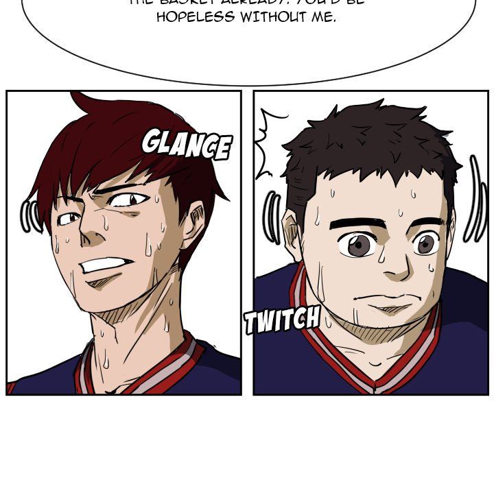 Tweener Manhwa - Chapter 62 Page 54