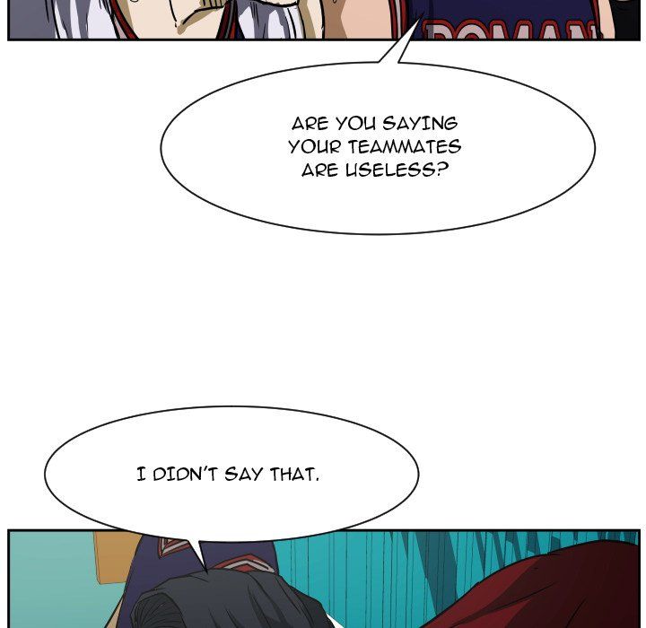 Tweener Manhwa - Chapter 62 Page 56