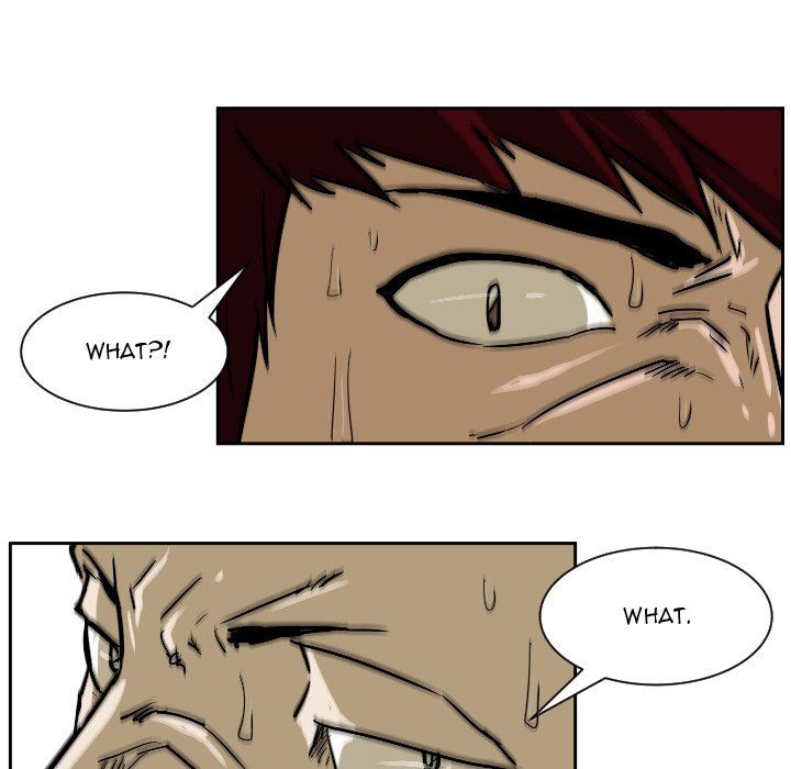 Tweener Manhwa - Chapter 62 Page 58