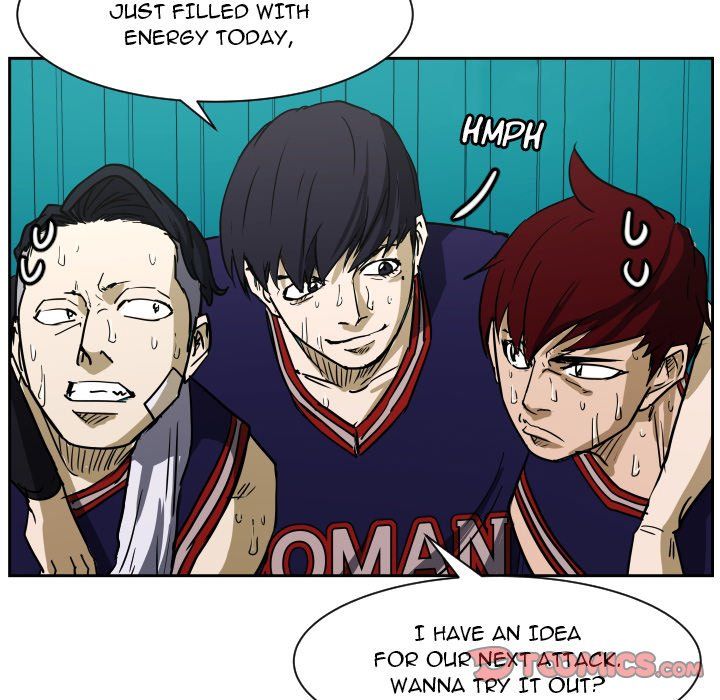 Tweener Manhwa - Chapter 62 Page 61