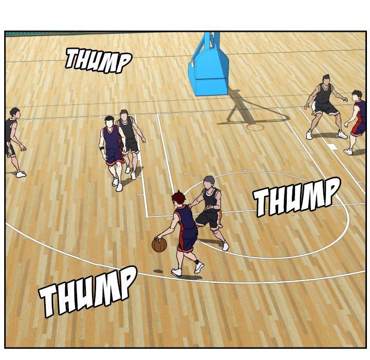 Tweener Manhwa - Chapter 62 Page 64