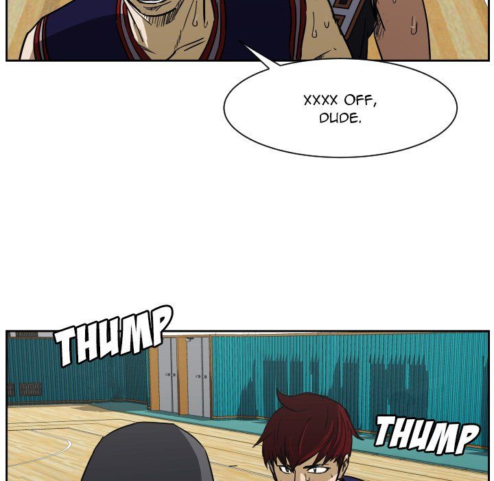 Tweener Manhwa - Chapter 62 Page 66