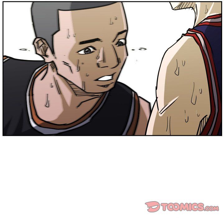 Tweener Manhwa - Chapter 62 Page 69