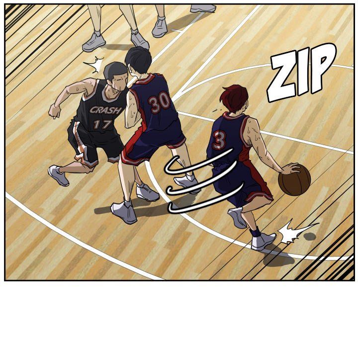 Tweener Manhwa - Chapter 62 Page 70