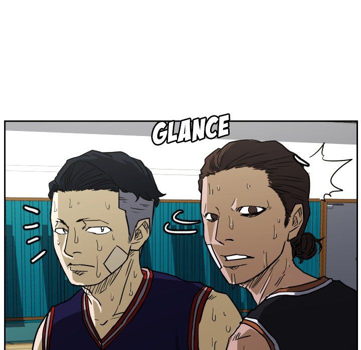 Tweener Manhwa - Chapter 62 Page 72