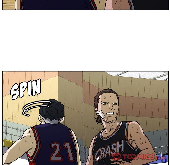 Tweener Manhwa - Chapter 62 Page 73