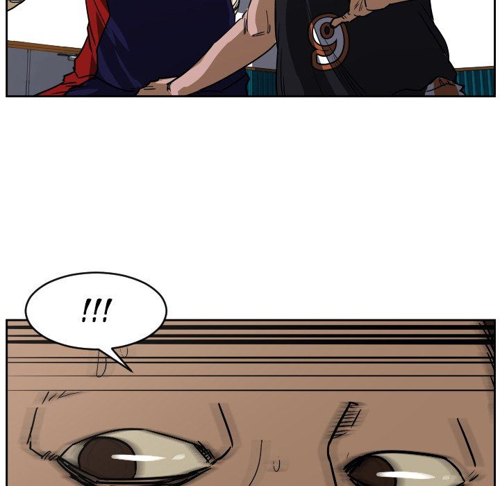 Tweener Manhwa - Chapter 62 Page 74