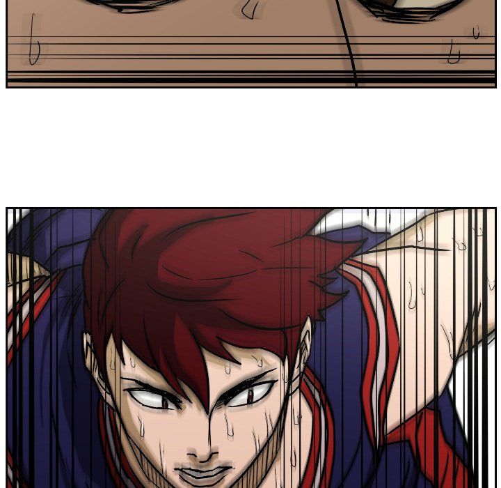 Tweener Manhwa - Chapter 62 Page 75