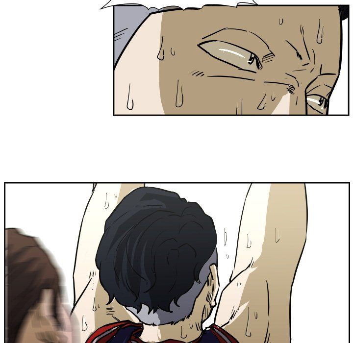 Tweener Manhwa - Chapter 62 Page 82