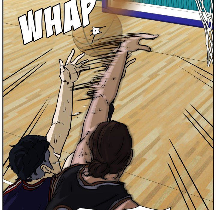 Tweener Manhwa - Chapter 62 Page 84