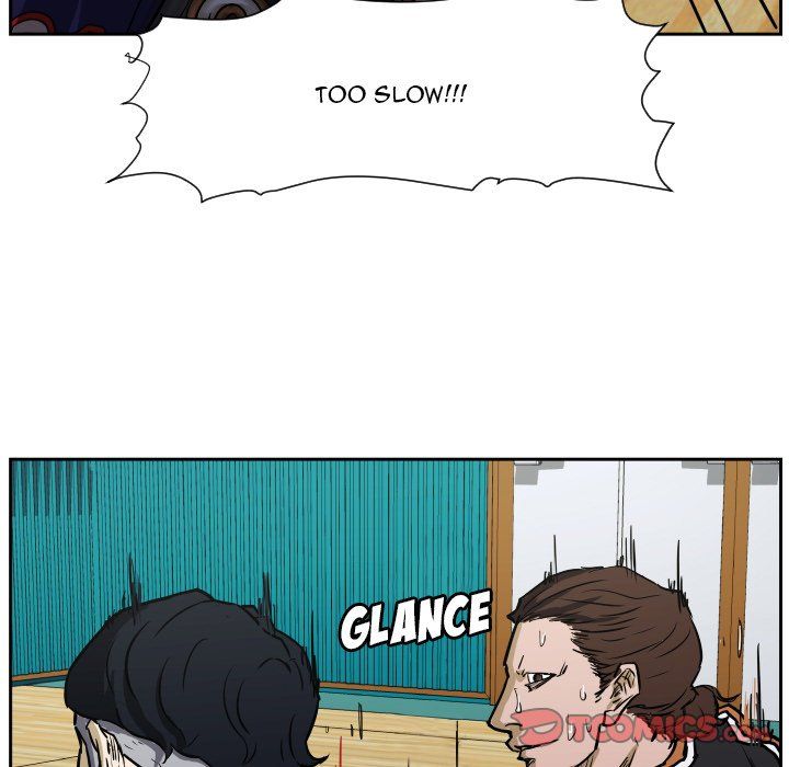 Tweener Manhwa - Chapter 62 Page 85