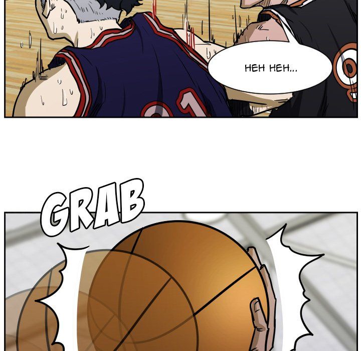 Tweener Manhwa - Chapter 62 Page 86