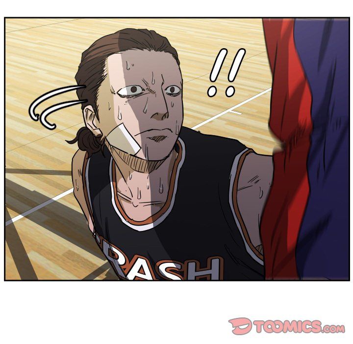 Tweener Manhwa - Chapter 62 Page 89