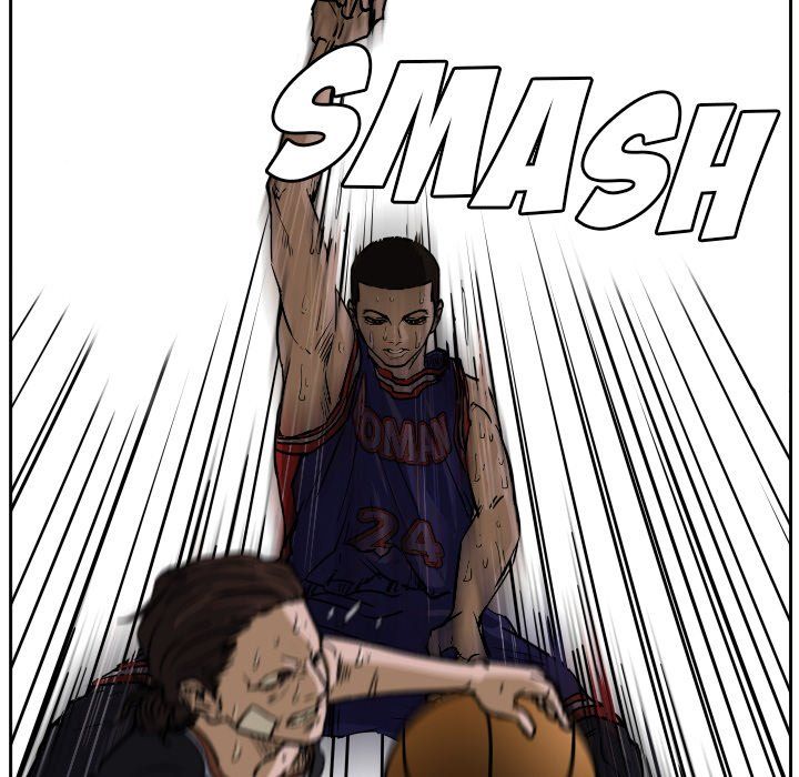 Tweener Manhwa - Chapter 62 Page 92