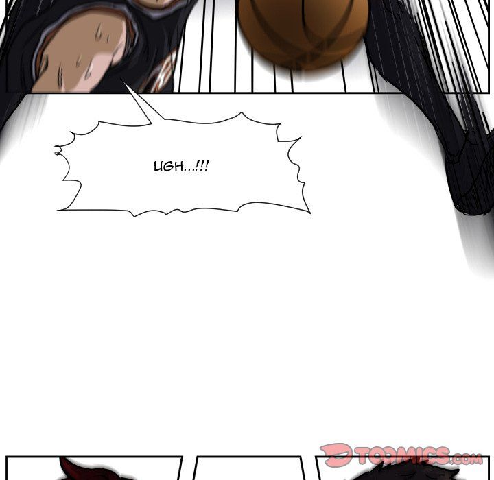 Tweener Manhwa - Chapter 62 Page 93