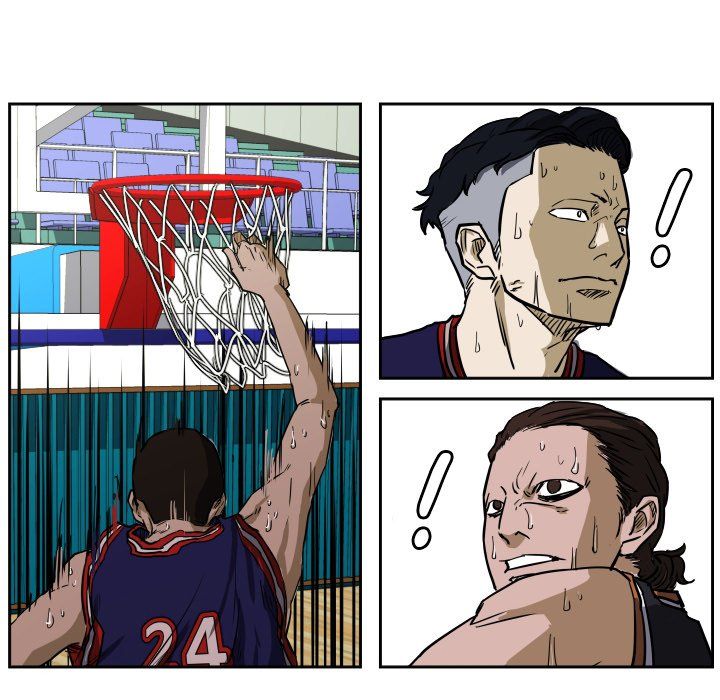 Tweener Manhwa - Chapter 62 Page 95