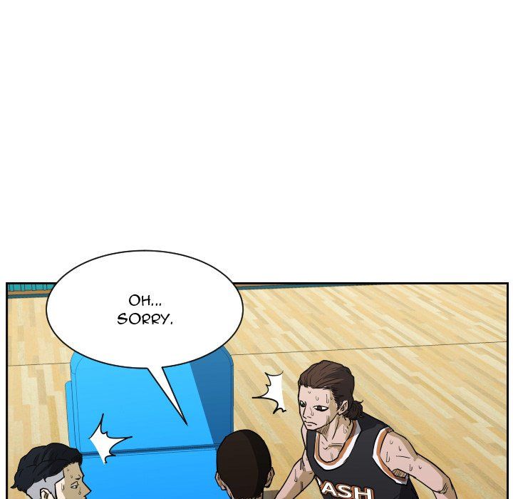 Tweener Manhwa - Chapter 62 Page 96