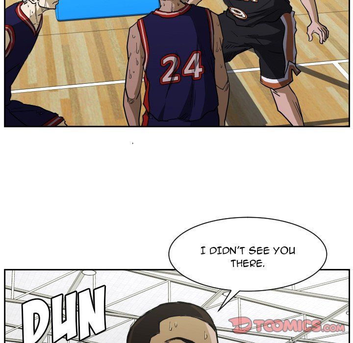 Tweener Manhwa - Chapter 62 Page 97