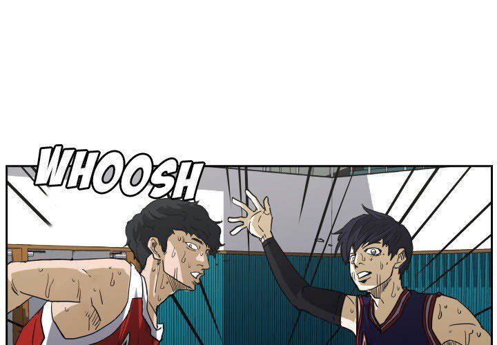 Tweener Manhwa - Chapter 54 Page 0