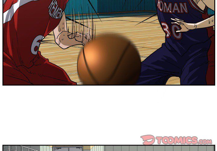 Tweener Manhwa - Chapter 54 Page 1