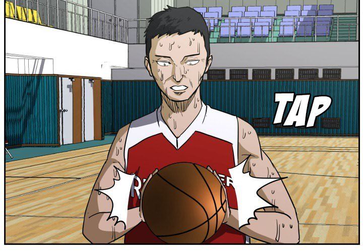 Tweener Manhwa - Chapter 54 Page 2