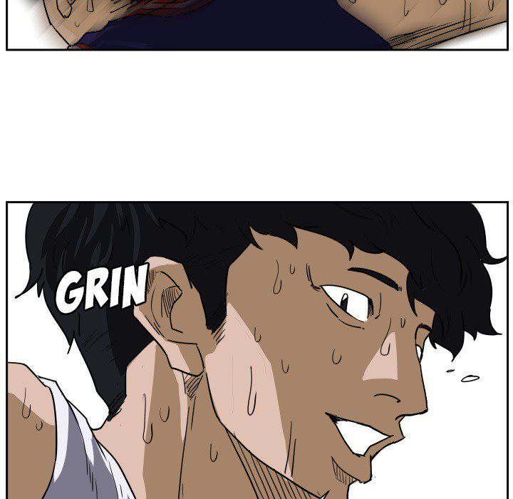 Tweener Manhwa - Chapter 54 Page 4