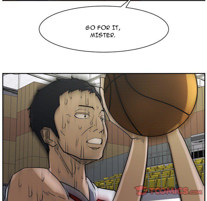 Tweener Manhwa - Chapter 54 Page 5