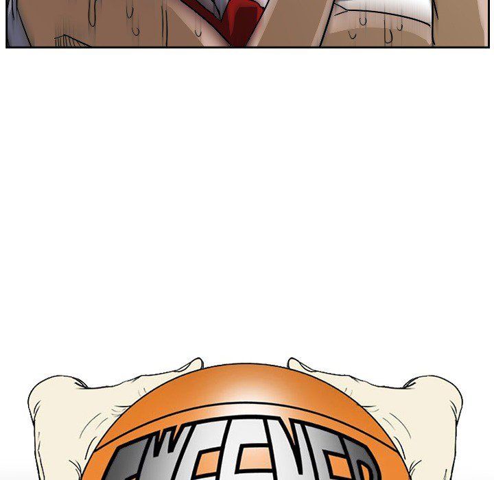 Tweener Manhwa - Chapter 54 Page 6