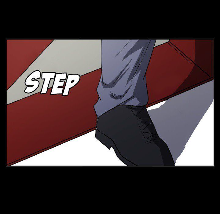 Tweener Manhwa - Chapter 54 Page 8