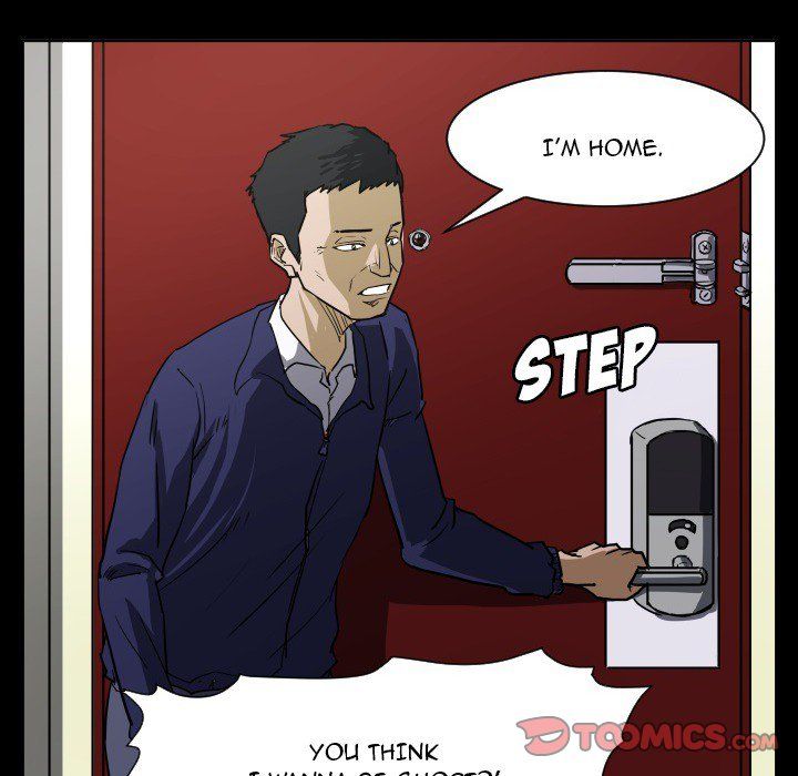 Tweener Manhwa - Chapter 54 Page 9