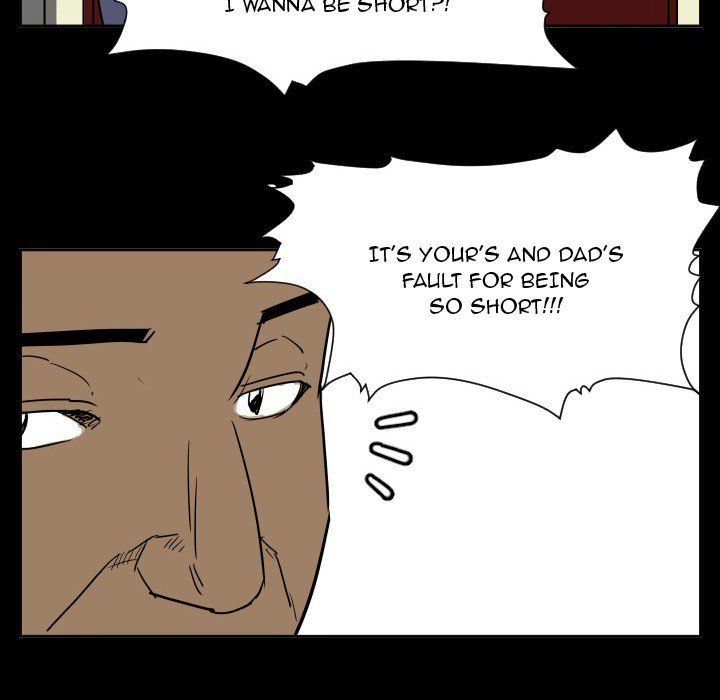 Tweener Manhwa - Chapter 54 Page 10