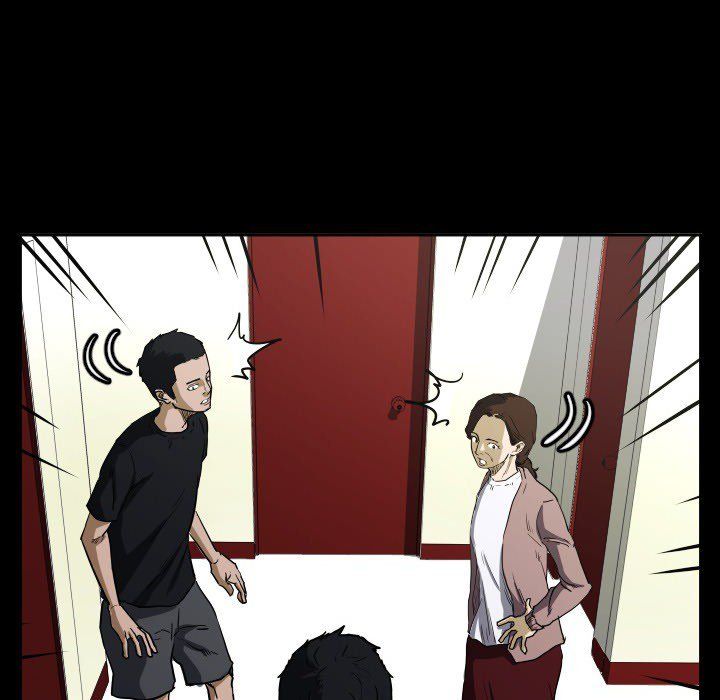 Tweener Manhwa - Chapter 54 Page 11