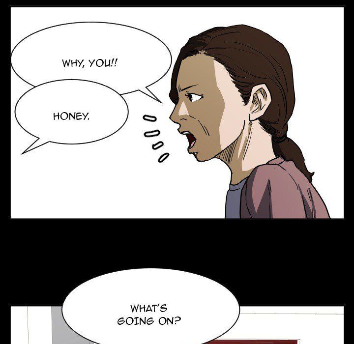 Tweener Manhwa - Chapter 54 Page 15