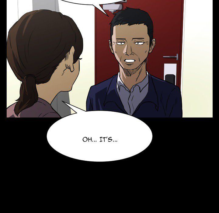 Tweener Manhwa - Chapter 54 Page 16