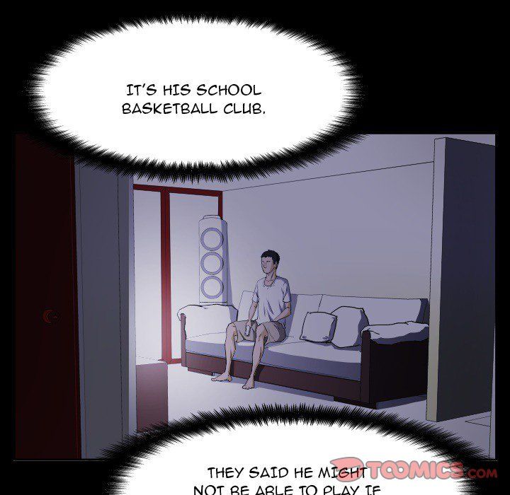 Tweener Manhwa - Chapter 54 Page 17