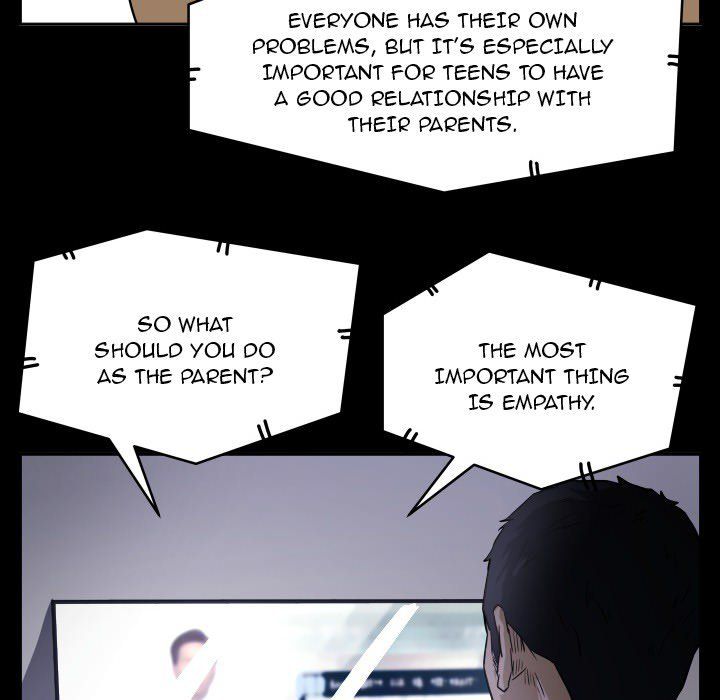 Tweener Manhwa - Chapter 54 Page 20