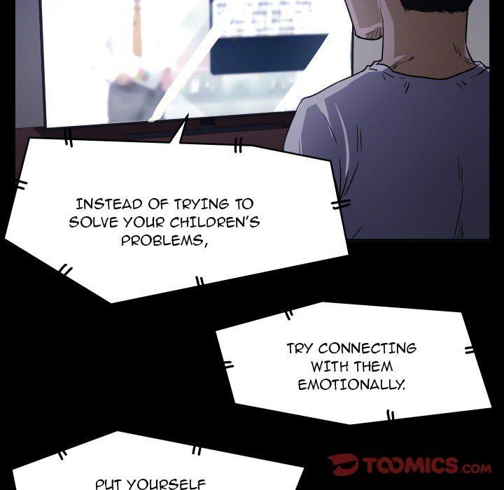 Tweener Manhwa - Chapter 54 Page 21