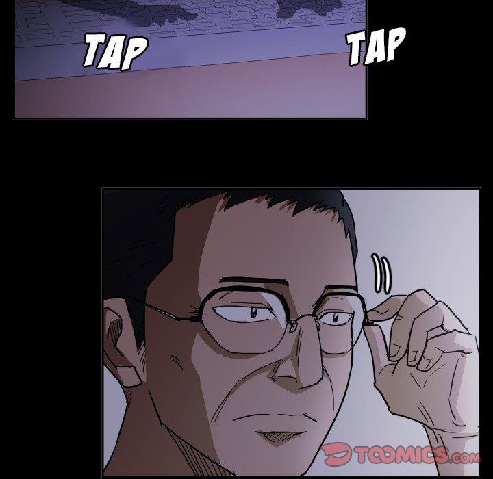 Tweener Manhwa - Chapter 54 Page 25