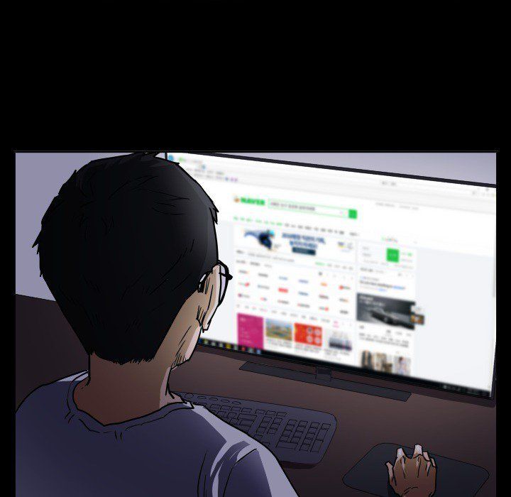 Tweener Manhwa - Chapter 54 Page 26