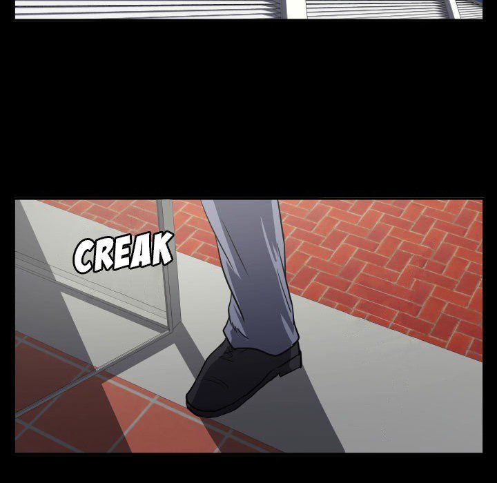 Tweener Manhwa - Chapter 54 Page 30