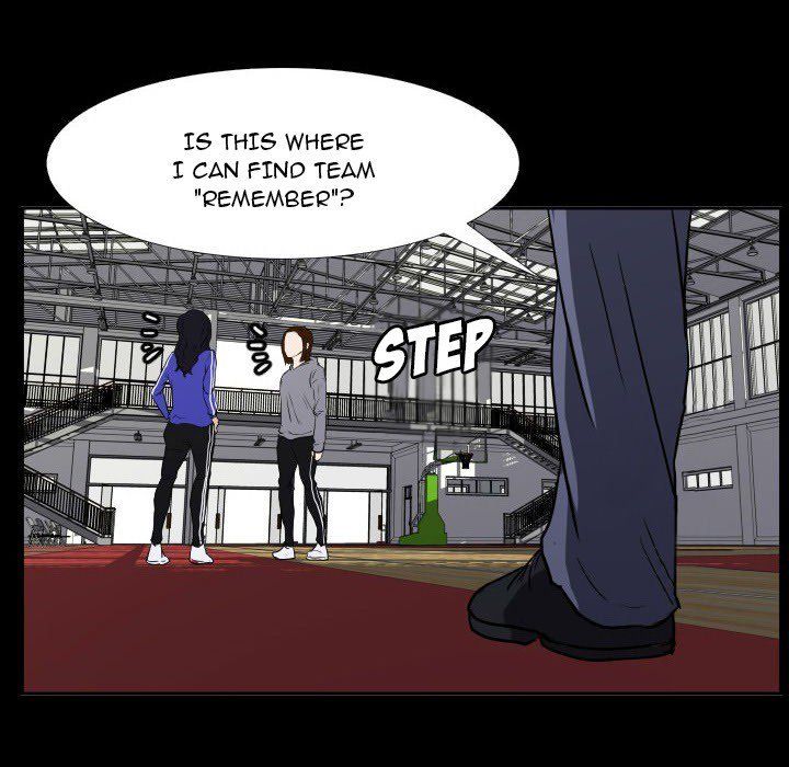 Tweener Manhwa - Chapter 54 Page 31