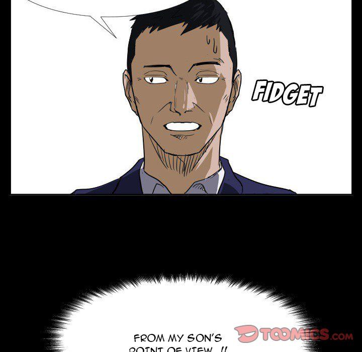 Tweener Manhwa - Chapter 54 Page 33