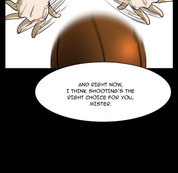 Tweener Manhwa - Chapter 54 Page 35