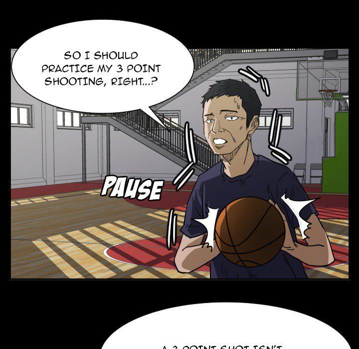 Tweener Manhwa - Chapter 54 Page 36