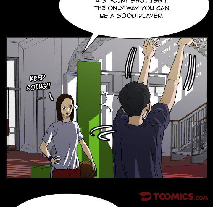 Tweener Manhwa - Chapter 54 Page 37